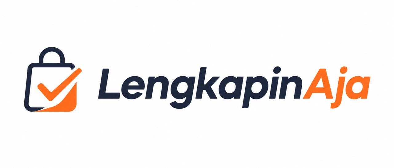 LengkapinAja