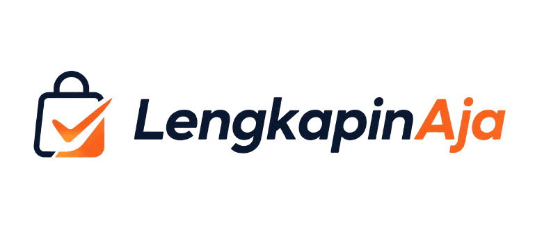 LengkapinAja