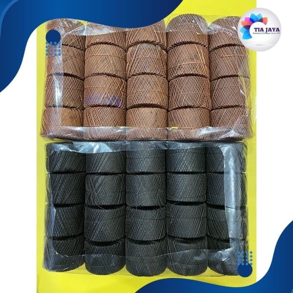 Benang Sol Nilon 1pack (20pcs)